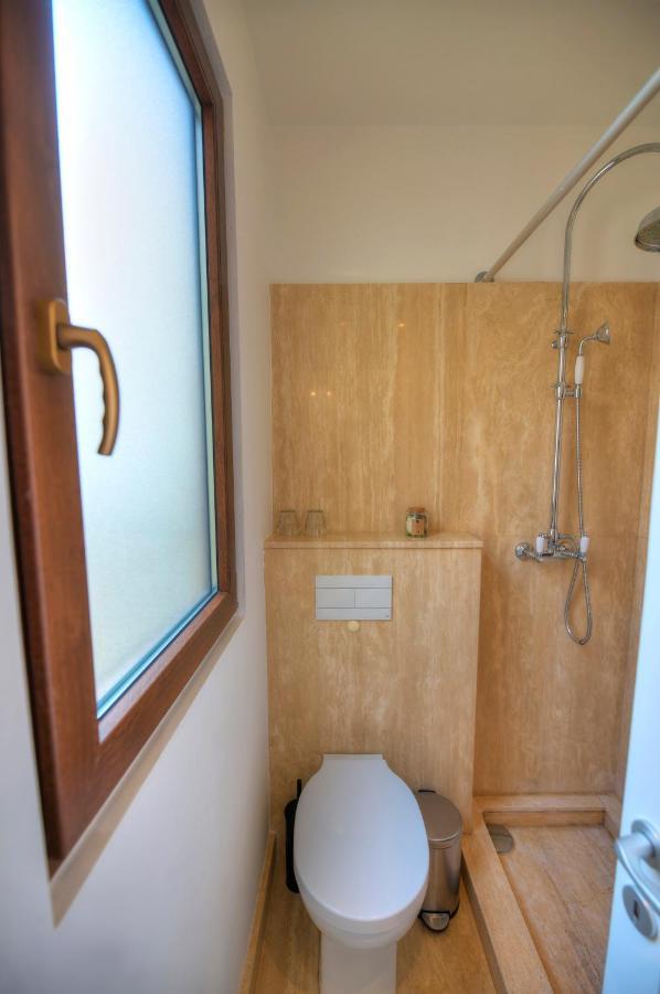 Comfy 1 Bedroom - Sun Terrace & Sea Views Gbuh1-1 Valletta Exterior photo