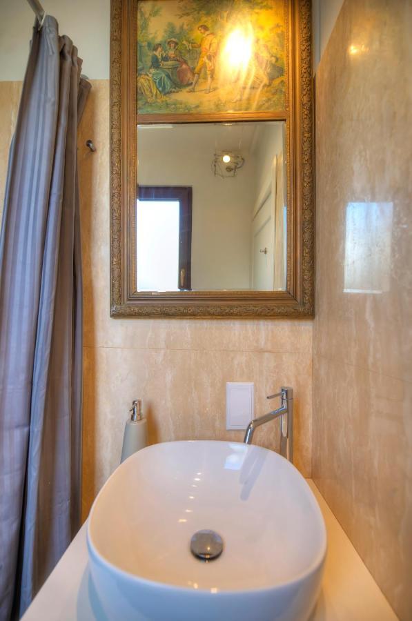 Comfy 1 Bedroom - Sun Terrace & Sea Views Gbuh1-1 Valletta Exterior photo